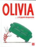 olivia y el juguete desaparecido-ian falconer-9789681671822 olivia y el juguete desaparecido-ian falconer-9789681671822