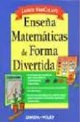 enseña matematicas de forma divertida-janice vancleave-9789681867522 enseña matematicas de forma divertida-janice vancleave-9789681867522