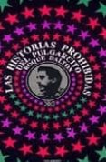 historias prohibidas de pulgarcito-roque dalton-9789682302022 historias prohibidas de pulgarcito-roque dalton-9789682302022