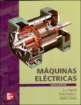 maquinas electricas-arthur e. fitzgerald-9789701040522 maquinas electricas-arthur e. fitzgerald-9789701040522