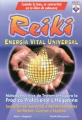 reiki: energia vital universal-shalila sharamon-bodo j. baginski-9789871124022 reiki: energia vital universal-shalila sharamon-bodo j. baginski-9789871124022