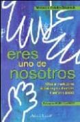 eres uno de nosotros: miradas y soluciones sistematias para docen tes, alumnos y padres-marianne franke-gricksch-9789872100322 eres uno de nosotros: miradas y soluciones sistematias para docen tes, alumnos y padres-marianne franke-gricksch-9789872100322
