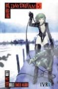 day dream 5-saki okuse-9789875621022 day dream 5-saki okuse-9789875621022
