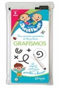 abremente para escribir y borrar - grafismos-9789876373722 abremente para escribir y borrar - grafismos-9789876373722