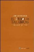 el arbol de las palabras-mirta rosenberg-9789879108222 el arbol de las palabras-mirta rosenberg-9789879108222