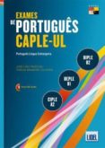 EXAMES PORTUGUES CAPLE UL+@-9660397-otro-formato