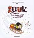 ZOUK, TOME 23  (edición en francés)