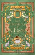 LES HÉRITIERS DU CHAOS - T01
