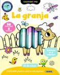 LA GRANJA (CALEIDOSCOPIO)-18692379-otro-formato