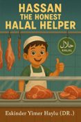 Hassan the Honest Halal Helper | Casa del Libro