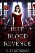 RITE OF BLOOD AND REVENGE