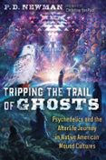 TRIPPING THE TRAIL OF GHOSTS