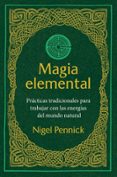 MAGIA ELEMENTAL