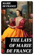 Descargar libros gratis en ingles. THE LAYS OF MARIE DE FRANCE  (edición en inglés) (Literatura española)