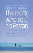 the monk who sold his ferrari-robin s. sharma-9780007179732 the monk who sold his ferrari-robin s. sharma-9780007179732