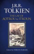 the lay of aotrou and itroun-j.r.r. tolkien-9780008202132 the lay of aotrou and itroun-j.r.r. tolkien-9780008202132