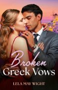 BROKEN GREEK VOWS