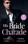 HIS BRIDE CHARADE