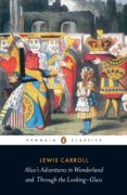 alice's adventures in wonderland and through the looking glass (ebook)-9780141956732 alice's adventures in wonderland and through the looking glass (ebook)-9780141956732