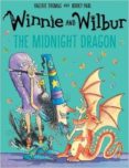 winnie & wilbur: the midnight dragon-valerie thomas-9780192748232 winnie & wilbur: the midnight dragon-valerie thomas-9780192748232