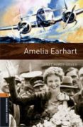 oxford bookworms library: stage 2: amelia earhart-9780194237932 oxford bookworms library: stage 2: amelia earhart-9780194237932