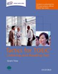 tactics for toeic. listening and reading test. student s book-wole soyinka-9780194529532 tactics for toeic. listening and reading test. student s book-wole soyinka-9780194529532
