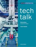 tech talk. student s book (elementary)-vicki hollet-9780194574532 tech talk. student s book (elementary)-vicki hollet-9780194574532