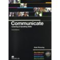 communicate coursebook pack-9780230422032 communicate coursebook pack-9780230422032