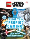lego star wars: elige tu camino-9780241370032 lego star wars: elige tu camino-9780241370032