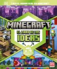 Minecraft: El libro de las ideas-14519454-otro-formato