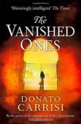 the vanished ones-donato carrisi-9780349140032 the vanished ones-donato carrisi-9780349140032