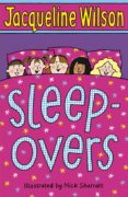 sleepovers-jacqueline wilson-9780552557832 sleepovers-jacqueline wilson-9780552557832