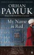 my name is red-orhan pamuk-9780571268832 my name is red-orhan pamuk-9780571268832