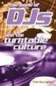the world of dj s and the turntable culture-todd souvignierr-9780634058332 the world of dj s and the turntable culture-todd souvignierr-9780634058332