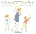 we re going on a bear hunt-michael rosen-9780744523232 we re going on a bear hunt-michael rosen-9780744523232