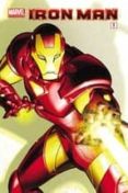 marvel universe iron man comic reader 1-9780785153832 marvel universe iron man comic reader 1-9780785153832