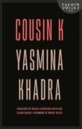 cousin k-yasmina khadra-9780803234932 cousin k-yasmina khadra-9780803234932