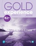 gold experience 2nd edition b2+ workbook ed 2018 mec-9781292195032 gold experience 2nd edition b2+ workbook ed 2018 mec-9781292195032