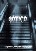 gótico (ebook)-javier haro herraiz-9781312577732 gótico (ebook)-javier haro herraiz-9781312577732