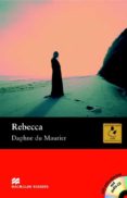 macmillan readers upper: rebecca pack-daphne du maurier-9781405077132 macmillan readers upper: rebecca pack-daphne du maurier-9781405077132