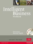 intelligent business elementary wb + cd-9781405881432 intelligent business elementary wb + cd-9781405881432