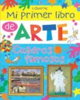 mi primer libro de arte-9781409572732 mi primer libro de arte-9781409572732