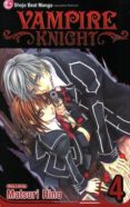 vampire knight 4-matsuri hino-9781421515632 vampire knight 4-matsuri hino-9781421515632