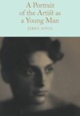 a portrait of the artist as a young man-james joyce-9781509827732 a portrait of the artist as a young man-james joyce-9781509827732