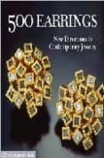 500 earrings-9781579908232 500 earrings-9781579908232