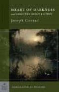 heart of darkness and selected short fiction-joseph conrad-9781593081232 heart of darkness and selected short fiction-joseph conrad-9781593081232