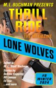 LONE WOLVES  (edición en inglés)