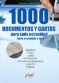 1000 documentos y cartas para cada necesidad (ebook)-9781644615232 1000 documentos y cartas para cada necesidad (ebook)-9781644615232