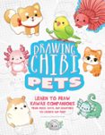 DRAWING CHIBI PETS