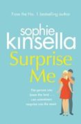 surprise me-sophie kinsella-9781784160432 surprise me-sophie kinsella-9781784160432